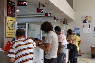 MESKİ, İmar Affı Kapsamında Abonelik Başvurularını Almaya Başladı