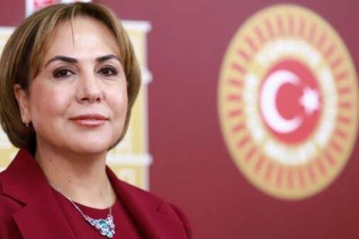 Gül Yılmaz "Türkiye Artık Dünyada Krizleri Yöneten Lider Ülke "