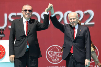 Başkan Yılmaz, Malazgirt Zaferi’nin 951. Yıl Dönümü Kutlamalarına Katıldı