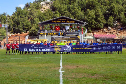 Finalin Adı Gökçebelen-Uzunkaş
