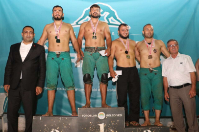 Toroslar Zafer Haftasında Karakucak Güreşleri İle Şenlenecek