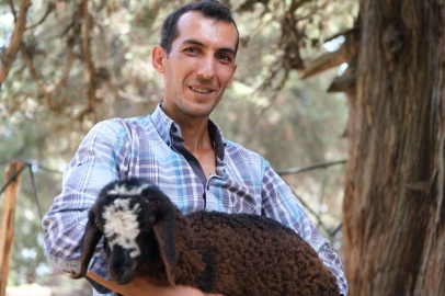 Büyükşehir Sayesinde Geleceğe Güvenle Bakıyor