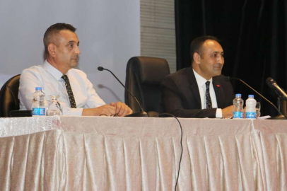 Toroslar 'da Eğitime Destek" Lisans Öğrencileri 3 Bin 200 TL, Önlisans Öğrencileri Bin 600 TL Destek Alacak "