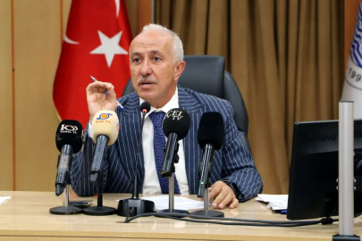 Başkan Gültak, 'Borçlanma Konusunda HDPYİ İkna  Edemediniz  Altında  Ezildiniz'
