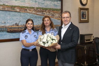 Seçer: “Zabıtanın Nazik, Yardımsever ve Asaletli Olması Lazım”
