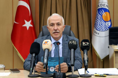 CHP ve HDP’li Meclis Üyelerini Halka Şikayet Etti