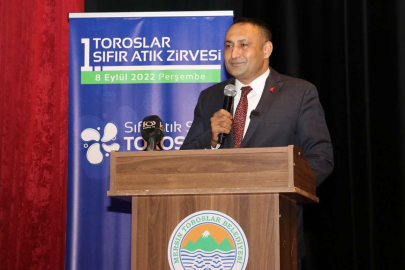 Toroslar Belediyesi, Sokak Atık Toplayıcıları İçin Mersin’de İlk Adımı Attı
