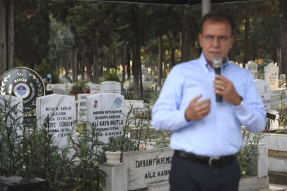 Seçer: “İnşallah Biz De Kaya Mutlu Gibi Efsane Oluruz”