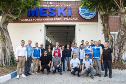 Başkan Seçer: "25 Milyon Lira Civarında Bir Bakım Çalışması Yapıldı"