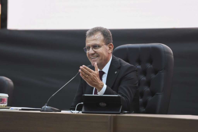 Vahap Seçer: Önemli Bir İlke İmza Atıyoruz; Ata Eğitim Merkezi’ni Hayata Geçiriyoruz