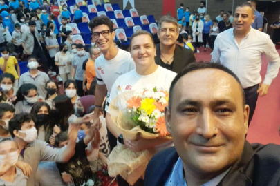 Toroslar’da Hareket Dolu Hafta