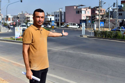 Gözne Caddesi Üzerindeki 16 Hat, 15 Gün Alternatif Güzergah Kullanacak