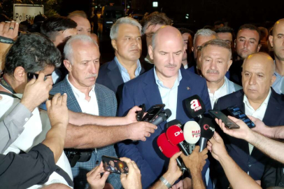 GÜLTAK“Bu Alçak Saldırının Arkasındaki Kirli Eller Adalet Önünde Hesap Verecektir,Kimse Barış, Kardeşlik ve Huzurumuzu Bozamayacak”