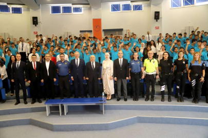 MTOSB Kariyer Günleri’nin konuğu Mehmet Aslan oldu