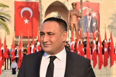 Toroslar Belediye Başkanı Atsız Afşın Yılmaz, Tece Polisevi’ne Yönelik Yapılan Hain Saldırıyı Kınadı