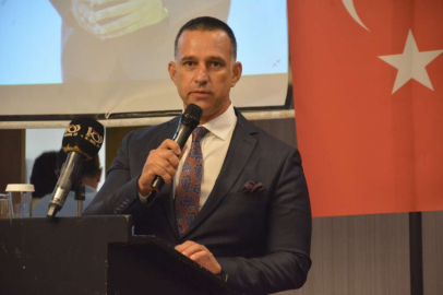 Ufuk Maya, MTSO Başkan Adaylığını Açıkladı