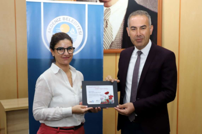 Akdeniz Belediyesi’nde, ‘Lösemi ile Yolculuk Projesi’ Paneli