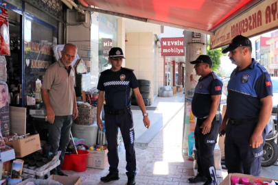 Toroslar Belediyesi Çevre Kirliliğine Geçit Vermiyor