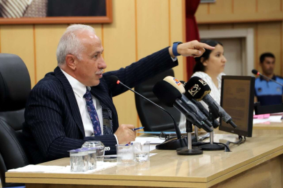 Başkan Gültak;"Özgürlük Mahallesi Çocuklarının Eğitimini Engellediniz"