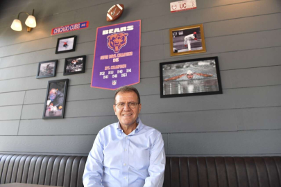 Mersin Sahili Artık Daha da Renkli, 2 Farklı Konseptte Cafe Mersinlilerin Hizmetinde