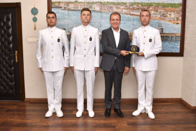 Seçer: “Doğu Akdeniz, Dünyadaki Güç Dengelerinin İlgilendiği Bir Bölge”