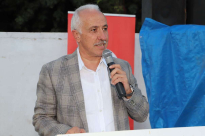 Huzurkent Mevlidi Nebi Ve Cami Din Görevlileri Haftası Buluşması