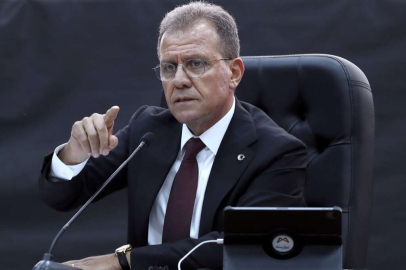 Mersin Büyükşehir Belediye Meclisi’nin Ekim Ayı Toplantısı Birinci Birleşimi Yapıldı