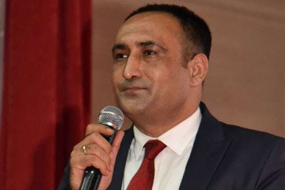 Başkan Yılmaz ; "Canımız Yandı Geçmiş olsun Bartın"