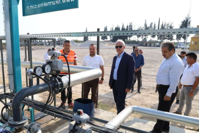 Başkan Gültak" Engelleme  Girişimlerine  Rağmen Asfalt Serimine Başladık"
