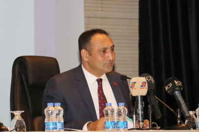 Başkan Yılmaz; “Hedefimiz, Hemşehrilerimizin Yaşam Kalitesini Yükseltmek”.