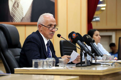 Akdeniz Belediyesinden Üniversite Öğrencilerine Burs Desteği