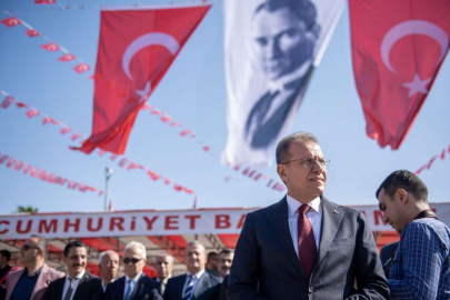 Başkan Seçer’den ‘29 Ekim Cumhuriyet Bayramı’ Mesajı