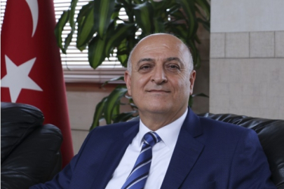 Ayhan Kızıltan: "Kazanan Mersin Olsun "