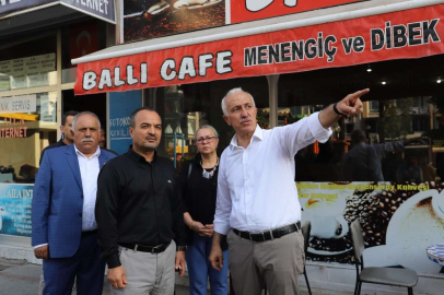 Başkan Gültak: "Daha Yolun Başındayız ve Yapacağımız Çok İşimiz Var"