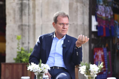 Başkan Seçer 4 Televizyonun Ortak Yayınına Katıldı“ADALETLİ BİR YAKLAŞIM GÖRMÜYORUZ”
