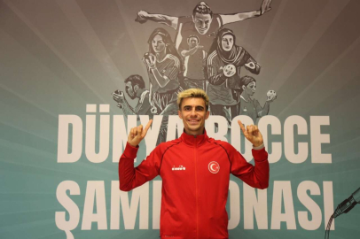 Dünya Bocce Şampiyonları Toroslar'dan Çıkacak