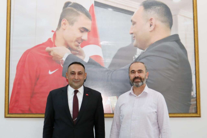 Uluslararası Bocce Konfederasyonu’nun Genel Kurulu Toroslar’da Yapıldı