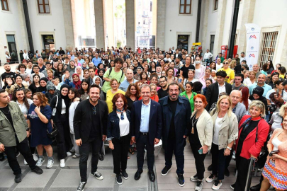 “Çırçır  Fabrikalarından Birisi Müze Olsa,ST PAUL’DEN Daha Çok  İlgi Çeker”