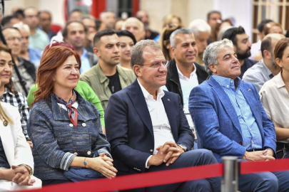 Usta Kalemlerin Gözünden Tarsus Festivali