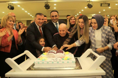 Başkan Yılmaz, Öğretmenler Günü'nü Kutladı
