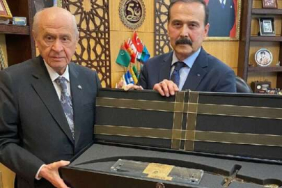 Suç Örgütü Liderliğinden Hapis Yatan Kürşad Yılmaz'dan BİM' Yöneticisine Tehdit: Tuttuğunuz Köşe Başları Mezarınız Olur
