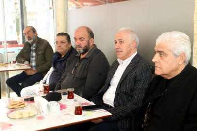 Başkan Gültak, Çamlıbel Su Sporları Merkezi Projesi Hakkındaki Bilgi Kirliliği ve İddialara Tepki Gösterdi