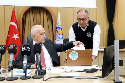 Akdeniz Belediyesi ile Tarsus Belediyesi Arasında ‘Ortak Hizmet Projesi’ Uygulanacak