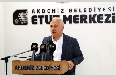 Akdeniz Belediyesi'nin üniversite öğrencilerine öğrenim desteğinde başvurular başladı