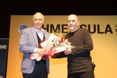 Emniyet Müdürü, Ressam, Şair ve Yazar Ahmet Sula Gençlerin Hayatına Dokundu