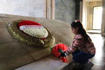 Başkan Gültak, Bilsem Öğrencilerine Ankara Gezisi Hediye Etti