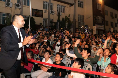 Mersin Toroslar’da Ramazan Ayında, Eski Ramazanlar Yeniden Hayat Buluyor