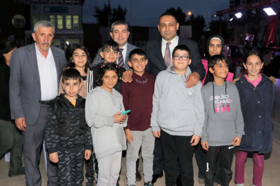 Toroslar’da Ramazan Akşamları Bir Başka Güzel