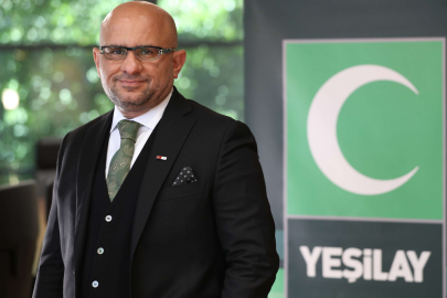 YEŞİLAY GENEL BAŞKANI PROF. DR. MÜCAHİT ÖZTÜRK’TEN AİLELERE ÇAĞRI UYUŞTURUCU MADDE İLE MÜCADELEDE AİLE İÇİ İLETİŞİM ÖNEMLİ