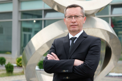 BORÇELİK’TE ÜST DÜZEY ATAMA